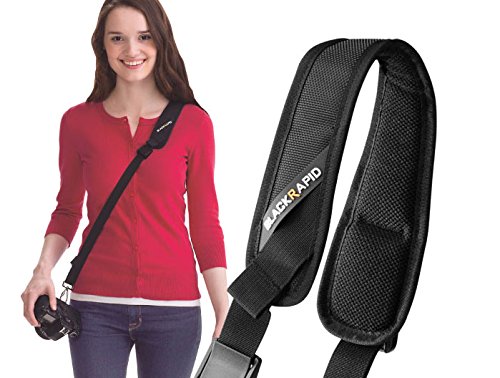 Gifts for Photographers - BlackRapid Sling Strap