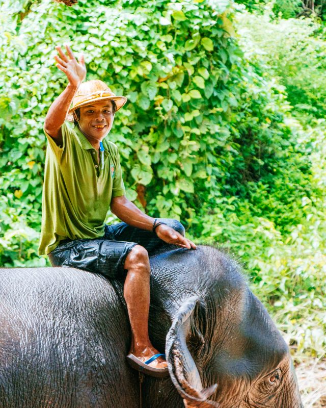 Myanmar Photography