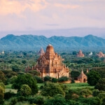 Best Photo Spots in Myanmar
