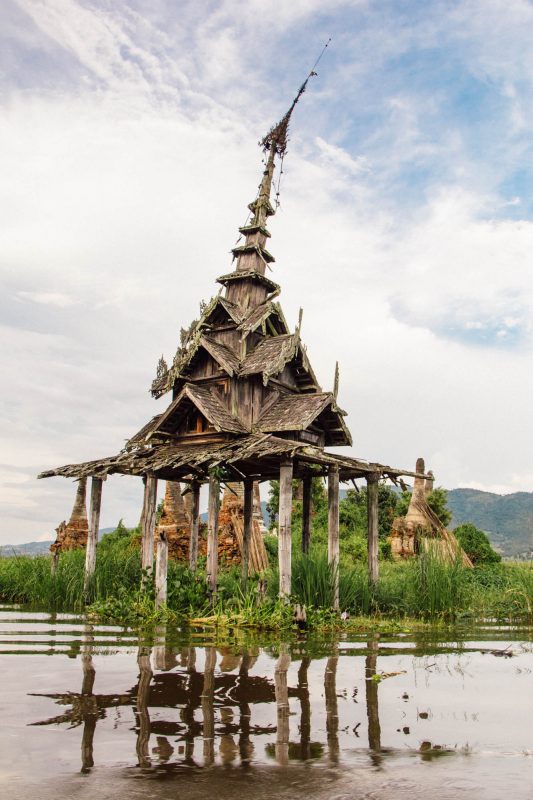 Inle Lake Photography Guide