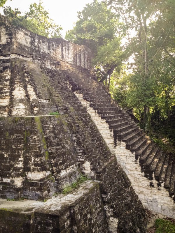 Tikal National Park