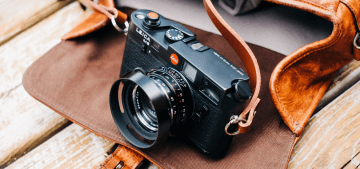 best lens for travel photography sony a6000