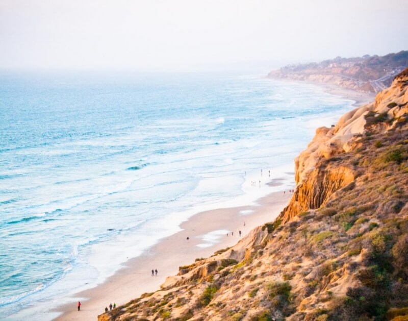 Torrey Pines State Reserve