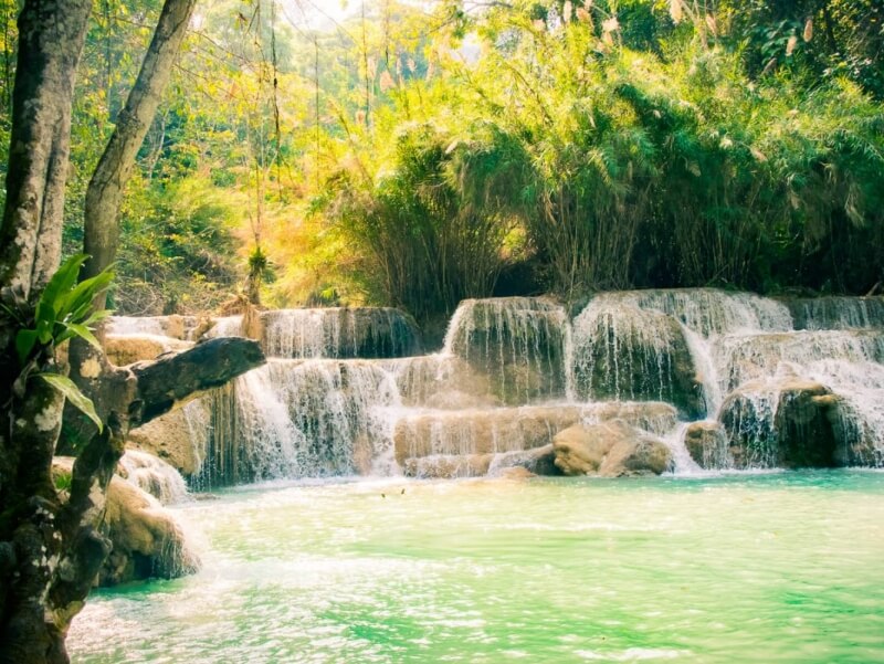 Luang Prabang Photography