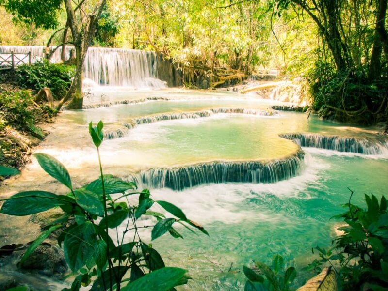 Luang Prabang Photography