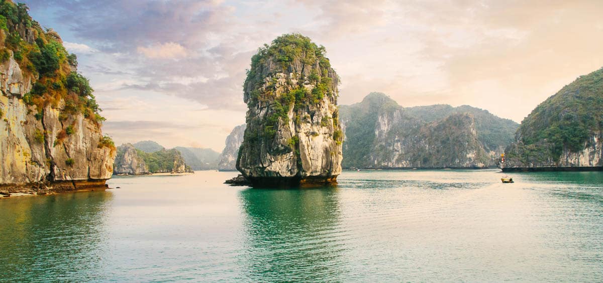 The Best Photo Spots in Vietnam | Sidecar Photo