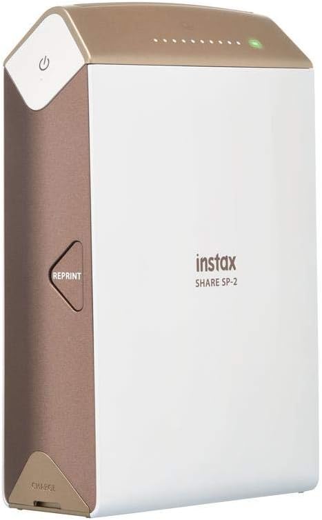 Fuji Instax Mini Printer